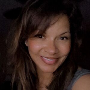 Meet your Posher, Marcella